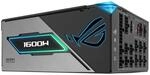ASUS ROG THOR 1600W Titanium III Gaming Netzteil