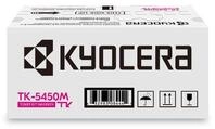 Kyocera Original TK-5450M Toner magenta 3200 Seiten (1T0C0DBNL0)