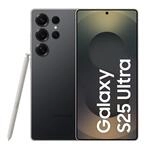 Samsung Galaxy S25 Ultra 5G 512GB, Titanium Black