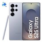 Samsung Galaxy S25 Ultra 5G 512GB, Titanium Silverblue