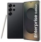 Samsung Galaxy S25 Ultra 5G Enterprise Edition 256GB, Titanium Black