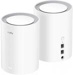 cudy WLAP AX3000 Wi-Fi 6 Mesh 2.5G Solution 2-Pack