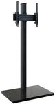 HAGOR comPROnents Series CPS Elia 160 Standfu&szlig; f&uuml;r Displays 46" &ndash; 65", schwarz