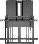 Hagor HP Counterbalanced Wall HD Wandhalterung manuell stufenlos h&ouml;henverstellbar