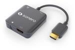 Sonero HDMI Audio Extractor, 4K