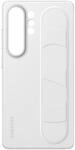 Samsung Standing Grip Case f&uuml;r Galaxy S25 Ultra, White