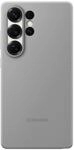 Samsung Silicone Case f&uuml;r Galaxy S25 Ultra, Gray