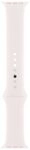 Apple MXLP3ZM/A, Apple Sportarmband für Watch 42mm (blassrosa) M/L für Apple Watch Apple MXLP3ZM/A, Apple Sportarmband für Watch 42mm (blassrosa) M/L für Apple Watch