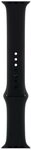 Apple Sportarmband für Watch 46mm (schwarz) XL Apple Sportarmband für Watch 46mm (schwarz) XL