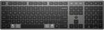HP 725 Kabellose Tastatur f&uuml;r mehrere Ger&auml;te