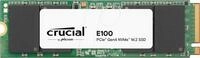 Crucial E100 M.2 SSD - 480 GB