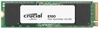 Crucial E100 M.2 SSD - 1 TB