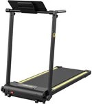 UREVO Fold Mini Laufband