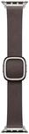 Apple modernes Armband für Watch 42mm (dunkeltaupe) S Apple modernes Armband für Watch 42mm (dunkeltaupe) S