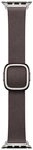 Apple modernes Armband für Watch 42mm (dunkeltaupe) M Apple modernes Armband für Watch 42mm (dunkeltaupe) M