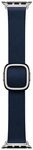 Apple modernes Armband für Watch 42mm (tiefblau) S Apple modernes Armband für Watch 42mm (tiefblau) S