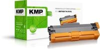 KMP Toner schwarz kompatibel zu brother TN-2510XL