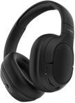 Belkin SoundForm Isolate Noise Cancelling Over-Ear-Kopfh&ouml;rer schwarz