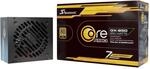 Seasonic Netzteil Core GX 850 V2 ATX 3.1 full-modular 850W 80+ Gold schwarz
