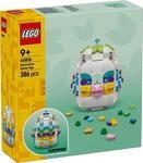 LEGO&reg; Seasonal 40816 Verziertes Osterei
