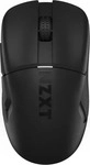 NZXT MS-101NB-01, NZXT Lift Elite Wireless, Gaming Maus - Schwarz leicht,