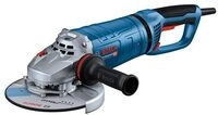 BOSCH Professional GWS 27-180 JR Winkelschleifer