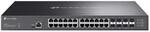 TP-Link SX3832 Omada 24-Port 10GBASE-T L2+ Managed Switch