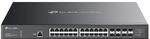 TP-Link SX3832MPP Omada 32-Port 10GE L2+ Managed Switch