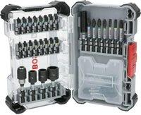 BOSCH Bit-Set PRO Impact 33-teilig