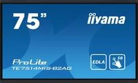 iiyama ProLite TE7514MIS-B2AG Multi-Touch-Display 189.3cm (75")