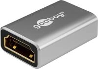 goobay HDMI-Adapter HDMI-A-Buchse / HDMI-A-Buchse
