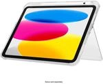 Targus Click-In&trade; H&uuml;lle mit Standfu&szlig; f&uuml;r iPad A16 und iPad (10. Gen) 10,9" - 11"
