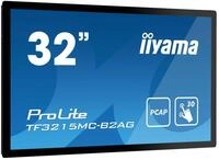 iiyama ProLite TF3215MC-B2AG Touch Display 80 cm (31,5 Zoll)