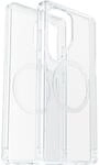 OtterBox Symmetry Clear Magnets Schutzh&uuml;lle f&uuml;r Samsung Galaxy S25 Ultra clear