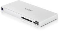 Ubiquiti UISP Router Pro 9-Port Switch
