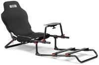 Next Level Racing Rennsimulations-Cockpit GTLite Junior Simulation schwarz