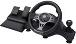 Trust Gaming GXT 289 Movi Movi Rennlenkrad - Schwarz
