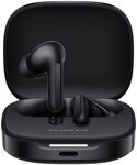 Xiaomi Redmi Buds 6 - Schwarz