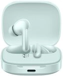 Xiaomi Redmi Buds 6 - Korallengr&uuml;n