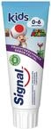 Signal Kinderzahnpasta 75 ml