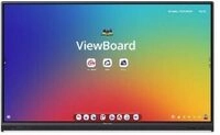 Viewsonic IFP6553 Digital Signage Touch Display 165,1 cm (65")
