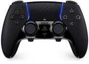 Sony Playstation 5 DualSense Edge Wireless Controller Midnight Black