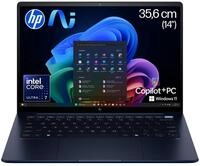HP EliteBook Ultra G1i Intel&reg; Core&trade; Ultra 7 258V Notebook Next Gen AI PC 35.6 cm