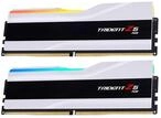 G.Skill RAM Trident Z5 RGB Intel 64GB (2x 32GB) Kit DDR5 6000 MHz UDIMM wei&szlig;