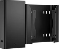 HP Desktop Mini v4+ VESA-H&uuml;lle mit Netzteilhalterung