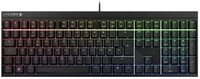 CHERRY MX 2.0S Tastatur Gaming USB QWERTZ Deutsch Schwarz