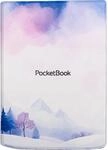 PocketBook 7,8" Cover Flip - Wintertime Print f&uuml;r InkPad 4, InkPad Color 2 und