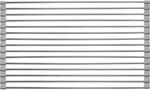 WESTMARK Home Abtropfmatte grau