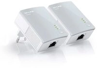 TP-LINK TL-PA4010KIT AV500 Powerline Starterkit