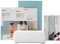 Cricut&trade; Joy Xtra Starter Bundle Schneideplotter-Set